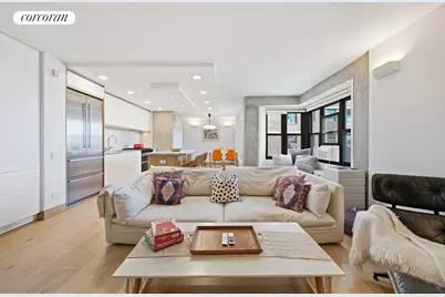 266 E Broadway #B1406, New York City, NY 10002 - Photo 1