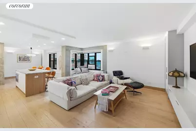 266 E Broadway #B1406, New York, NY 10002 - Photo 2