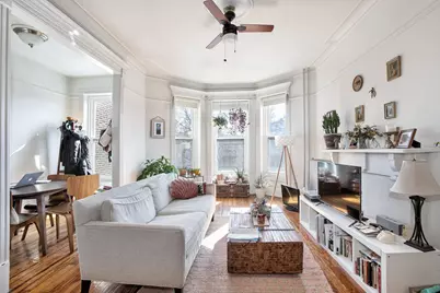 265 Prospect Place #3, New York City, NY 11238 - Photo 6