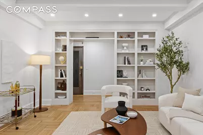 245 W 74th Street #4B, New York, NY 10023 - Photo 2