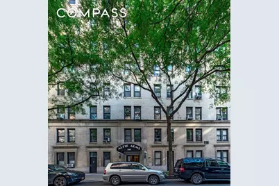 245 W 74th Street #4B, New York, NY 10023 - Photo 10