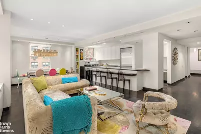 1040 Park Avenue #2D, New York, NY 10028 - Photo 2