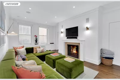 50 W 67th Street #3GH/2G, New York, NY 10023 - Photo 6