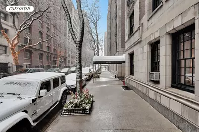 50 W 67th Street #3GH/2G, New York, NY 10023 - Photo 14