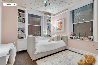 50 W 67th Street #3GH/2G, New York City, NY 10023 - Photo 8