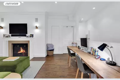 50 W 67th Street #3GH/2G, New York City, NY 10023 - Photo 4