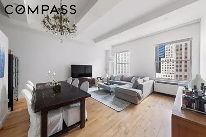 15 Broad Street #2104, New York City, NY 10005 - Photo 1