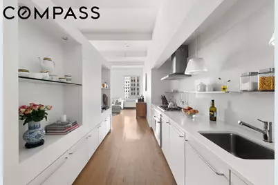 15 Broad Street #2104, New York City, NY 10005 - Photo 2