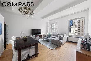 15 Broad St, New York City, NY 10005 - Photo 1