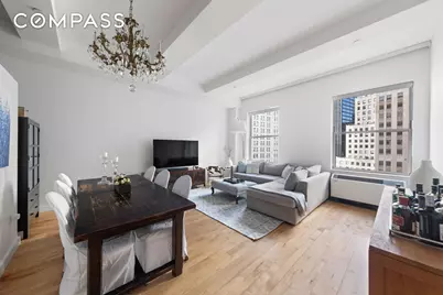15 Broad Street #2104, New York, NY 10005 - Photo 1