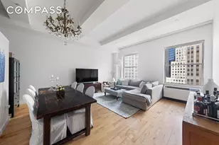 15 Broad St, New York, NY 10005 - Photo 1