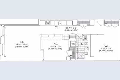 15 Broad Street #2104, New York City, NY 10005 - Photo 16