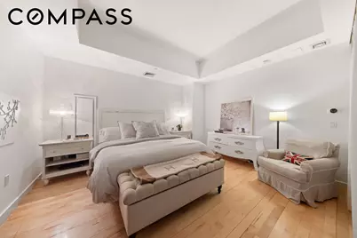 15 Broad Street #2104, New York City, NY 10005 - Photo 4