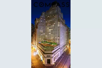 15 Broad Street #2104, New York City, NY 10005 - Photo 22