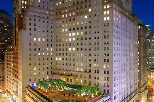 15 Broad St, New York City, NY 10005 - Photo 22