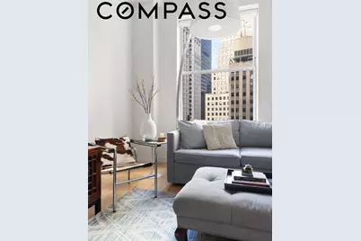 15 Broad Street #2104, New York City, NY 10005 - Photo 2