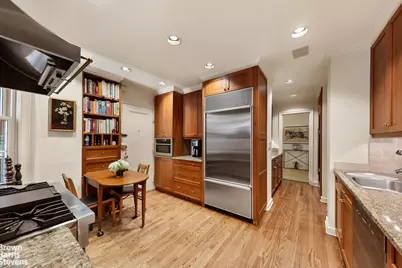 1192 Park Avenue #7B, New York City, NY 10128 - Photo 6