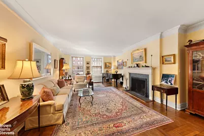 1192 Park Avenue #7B, New York City, NY 10128 - Photo 1