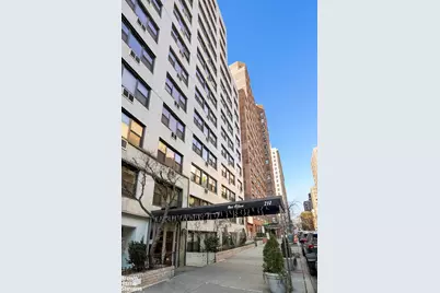210 E 15th Street #2D, New York City, NY 10003 - Photo 10