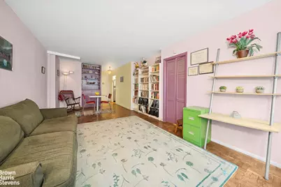 210 E 15th Street #2D, New York City, NY 10003 - Photo 4