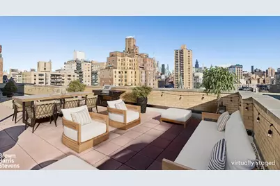 210 E 15th Street #2D, New York City, NY 10003 - Photo 16
