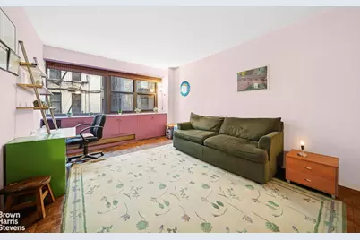 210 E 15th Street #2D, New York City, NY 10003 - Photo 2
