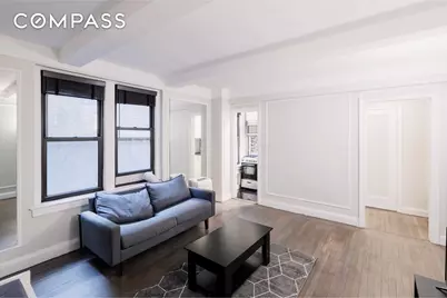 321 E 54th Street #3D, New York City, NY 10022 - Photo 2