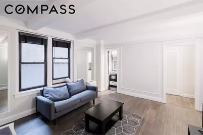 321 E 54th Street #3D, New York City, NY 10022 - Photo 2