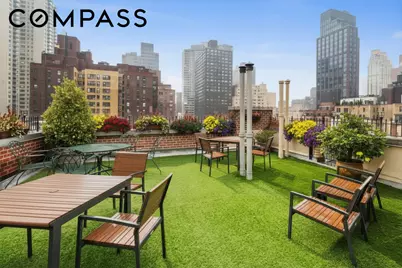 321 E 54th Street #3D, New York City, NY 10022 - Photo 6