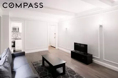 321 E 54th Street #3D, New York City, NY 10022 - Photo 4