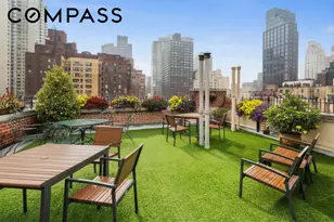 321 E 54th St, New York City, NY 10022 - Photo 6