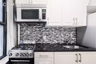 321 E 54th Street #3D, New York City, NY 10022 - Photo 1