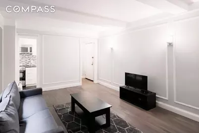 321 E 54th Street #3D, New York City, NY 10022 - Photo 4
