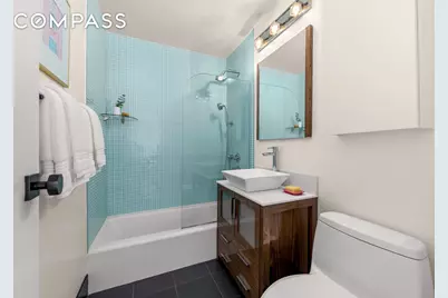 115 E 9th Street #8E, New York City, NY 10003 - Photo 10