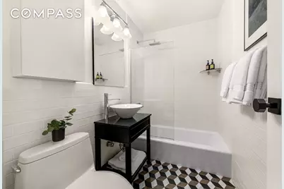 115 E 9th Street #8E, New York City, NY 10003 - Photo 14