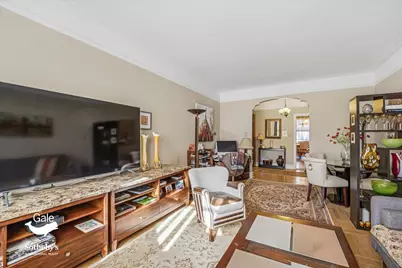 110-21 73rd Road #6H, New York City, NY 11375 - Photo 6