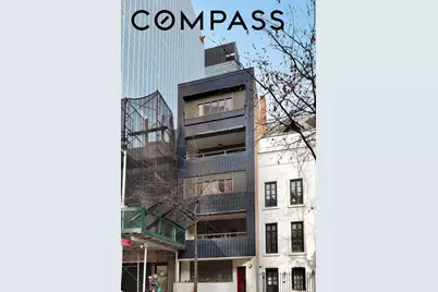 219 E 49th Street, New York City, NY 10017 - Photo 16