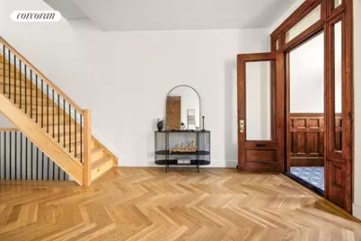 825 Riverside Drive, New York City, NY 10032 - Photo 4