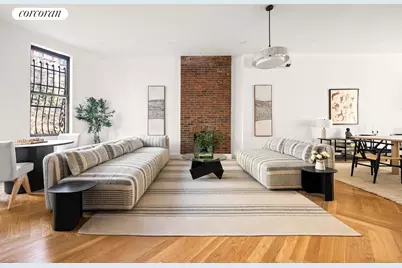 825 Riverside Drive, New York, NY 10032 - Photo 1