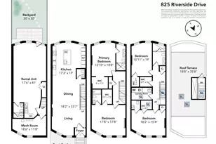 825 Riverside Dr, New York City, NY 10032 - Photo 28