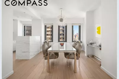 200 E 62nd Street #27A, New York City, NY 10065 - Photo 4