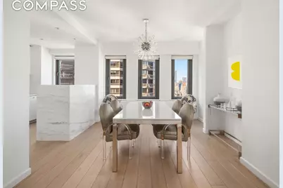 200 E 62nd Street #27A, New York City, NY 10065 - Photo 4