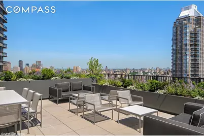200 E 62nd Street #27A, New York City, NY 10065 - Photo 16