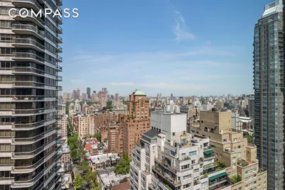 200 E 62nd Street #27A, New York City, NY 10065 - Photo 10