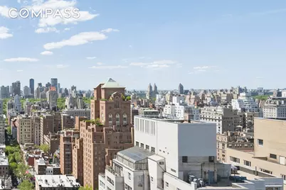 200 E 62nd Street #27A, New York City, NY 10065 - Photo 2