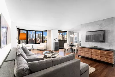 44 W 62nd Street #12A, New York, NY 10023 - Photo 2