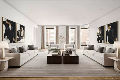 760 Madison Avenue #6B, New York, NY 10065 - Photo 1