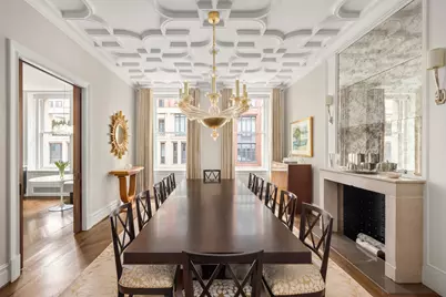 390 W End Avenue #9D, New York City, NY 10024 - Photo 4