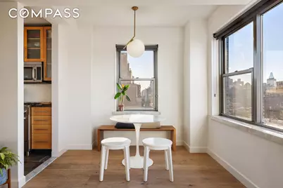 175 W 13th Street #15B, New York City, NY 10011 - Photo 4
