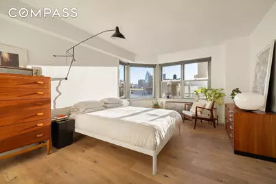 175 W 13th Street #15B, New York City, NY 10011 - Photo 6